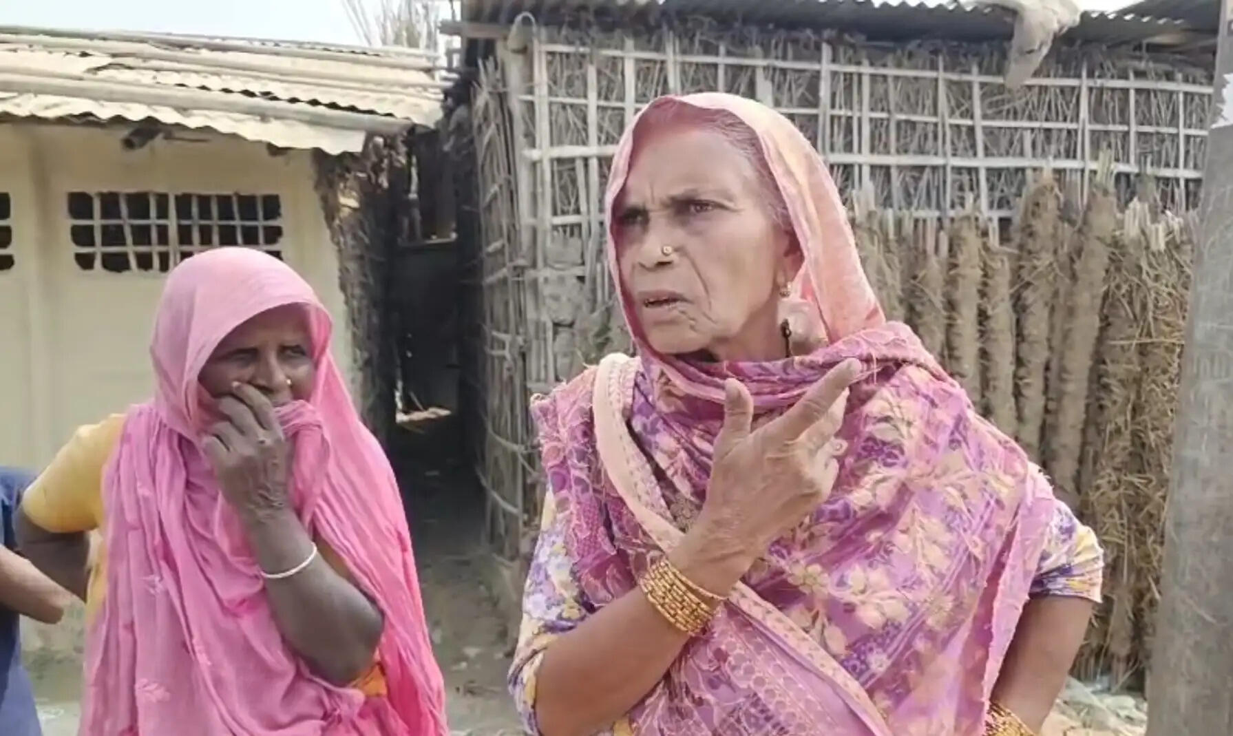 जोगबनी के पांच सौ से अधिक लोग खाड़ी देशों में युद्ध के बीच हैं फंसे,परिजन मांग रहे हैं सलामती की दुआ