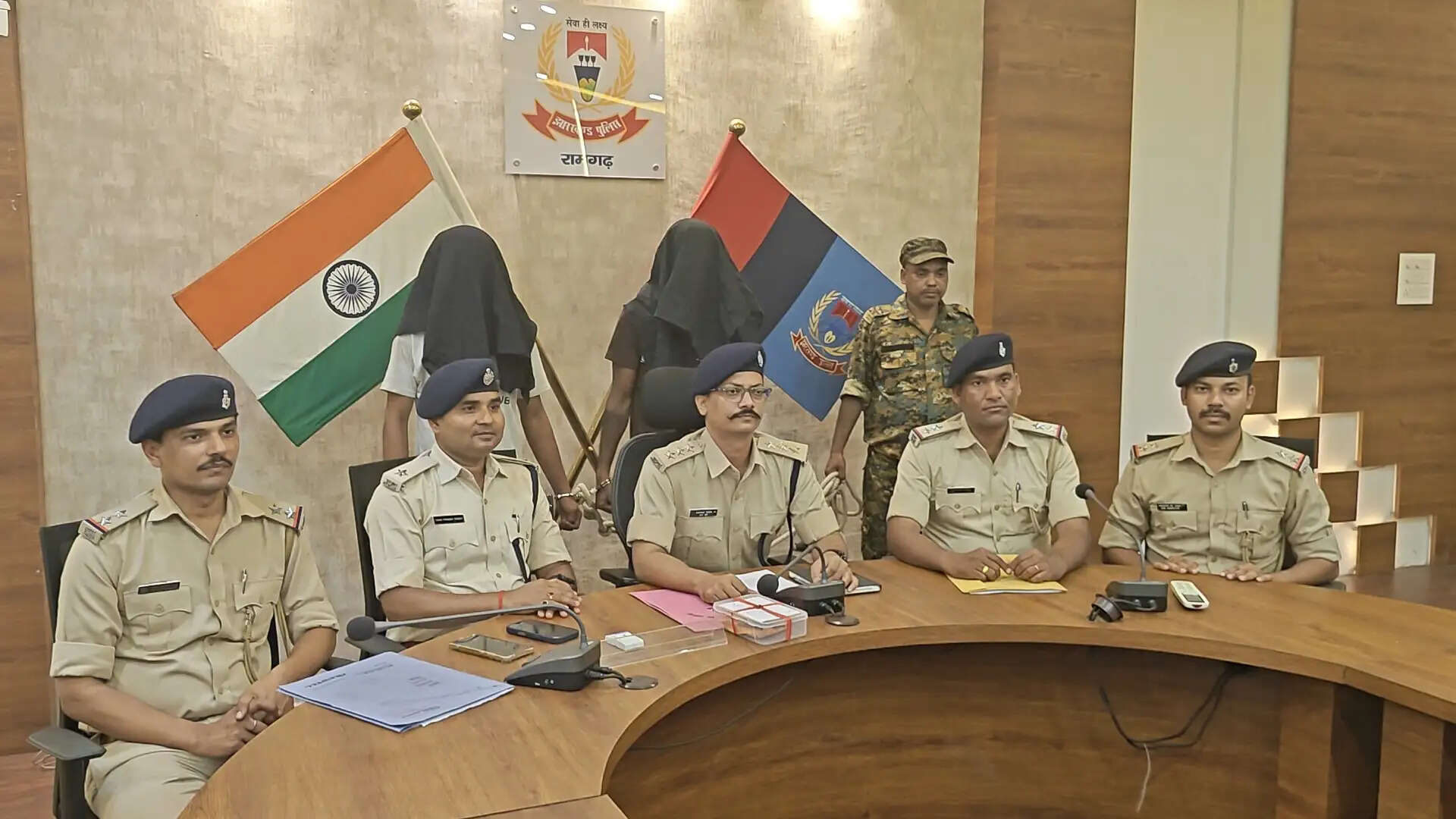 पुलिस ने सुमित हत्याकांड के दो अन्य आरोपितों को किया गिरफ्तार