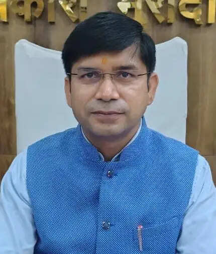 मुरादाबाद में 93 हेक्टेयर भूमि कब्जामुक्त कराई गई