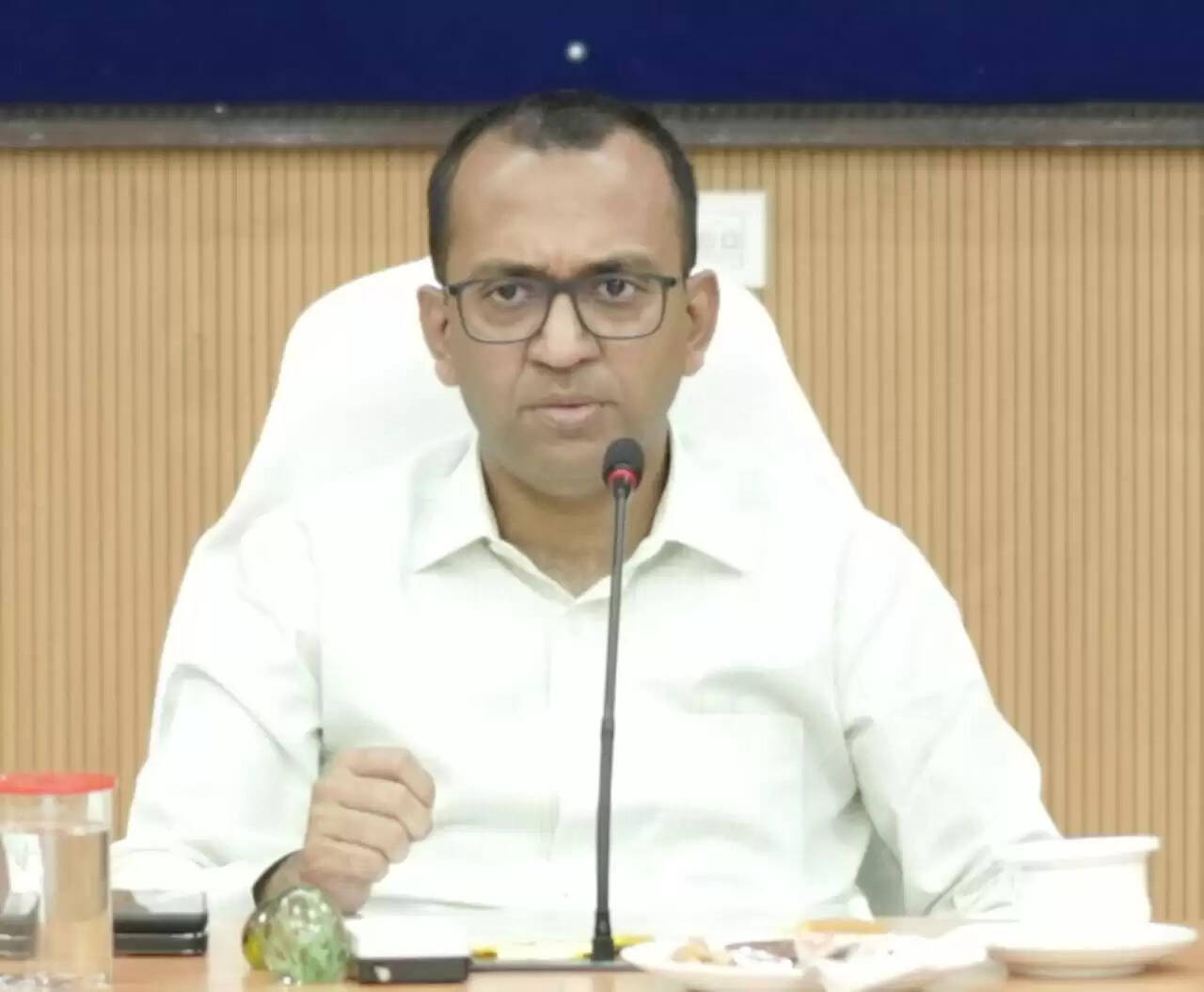 कोरबा : कोटवारी सेवा भूमि का नामांतरण किया गया अपास्त