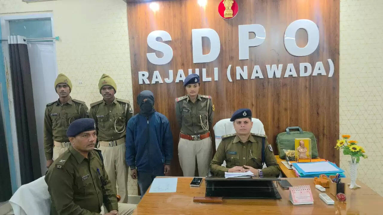 मजदूर की गुमशुदगी का खुलासा, हत्या कर शव छिपाने वाला आरोपित गिरफ्तार