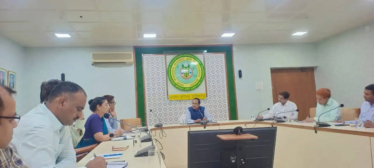 रिव्यू के आधार पर हाेगा वैज्ञानिकों की क्षमताओं का बेहतरीन उपयोग