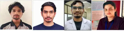 एसएमवीडीयू बायोटेक्नोलॉजी के छात्रों ने गेट 2026 में लहराया परचम, प्रदेश का नाम किया रौशन