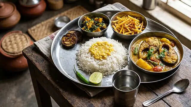 भाजपा सरकार ने ‘मां कैंटीन’ का नाम बदलकर किया ‘मां आहार’, याेजना जारी रखने का किया ऐलान