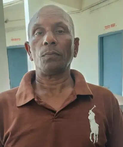 खरौंध रेलवे स्टेशन बेस कैंप हमला कांड का हार्डकोर नक्सली गिरफ्तार