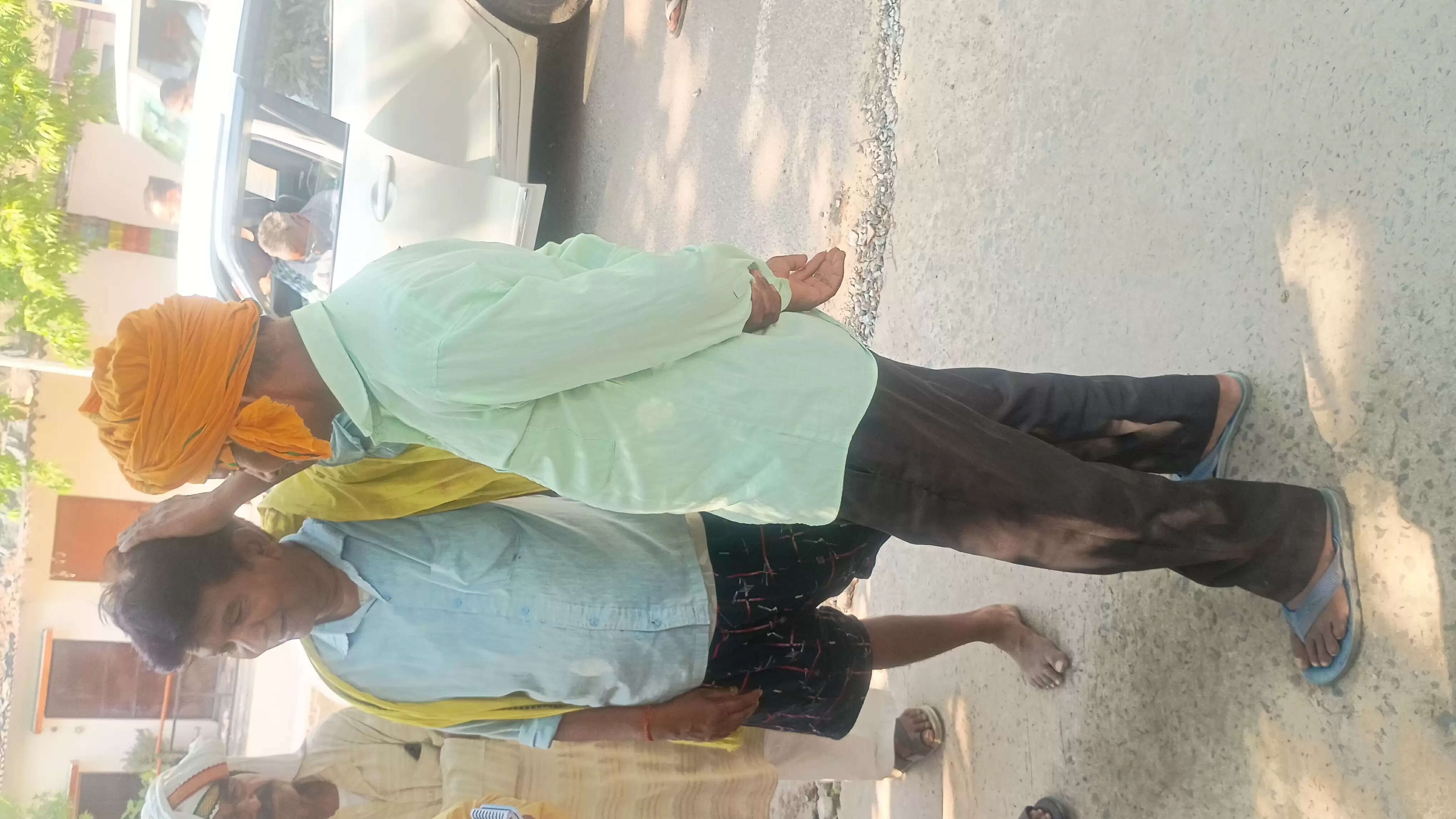 देवरिया: युवक ने फांसी लगाकर दी जान, जांच में जुटी पुलिस