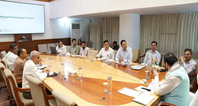 हरियाणा में नलकूपों के पानी की होगी मुफ्त वैज्ञानिक जांच
