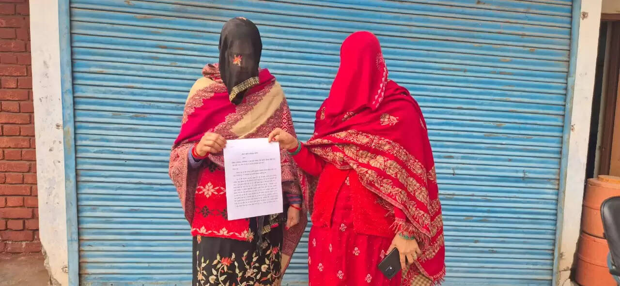 जींद : शराब के नशे में महिला के घर में घुसा एएसआई, एसपी ने किया लाइन हाजिर