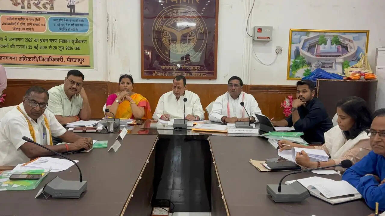 अब विदेशों तक पहुंचेगी मीरजापुर&nbsp;की फसल, किसानों को मिलेगा लाखों का प्रोत्साहन