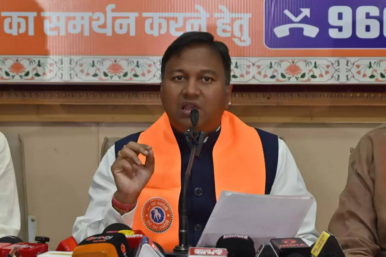 रांची दुष्कर्म मामला: भाजपा ने की पीड़िता के लिए सुरक्षा और फास्ट-ट्रैक कोर्ट में सुनवाई की मांग