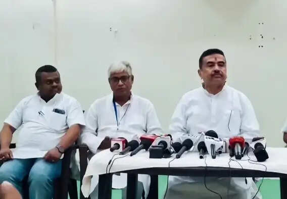 दीघा बनेगा विश्वस्तरीय पर्यटन हब -मुख्यमंत्री शुभेंदु अधिकारी