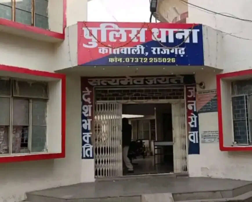 राजगढ़ः पंप हाउस पर 14 वर्षीय किशोर से अप्राकृतिक कृत्य, सिक्योरिटी गार्ड पर मामला दर्ज