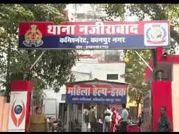 अनियंत्रित बाइक बिजली के पोल से टकराई, युवक की मौत