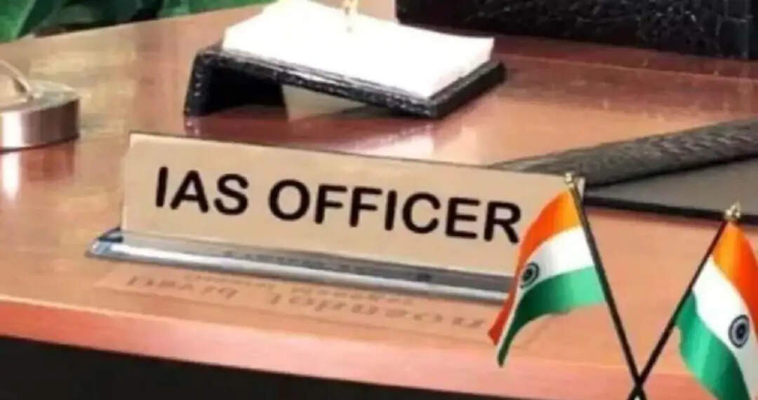 झारखंड के 15 नवप्रोन्नत आईएएस को मिली पोस्टिंग