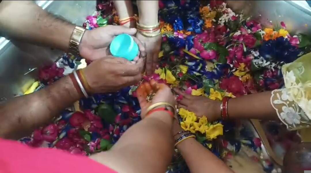सावन के तीसरे सोमवार और नागपंचमी पर शिवालयों में बढ़ी रौनक, रात से ही उमड़ने लगे श्रद्धालु