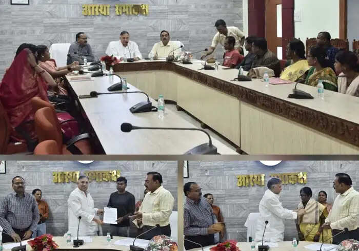 दिव्यांगजनों को आत्मनिर्भर बनाने छत्तीसगढ़ शासन देगी आसान ऋण