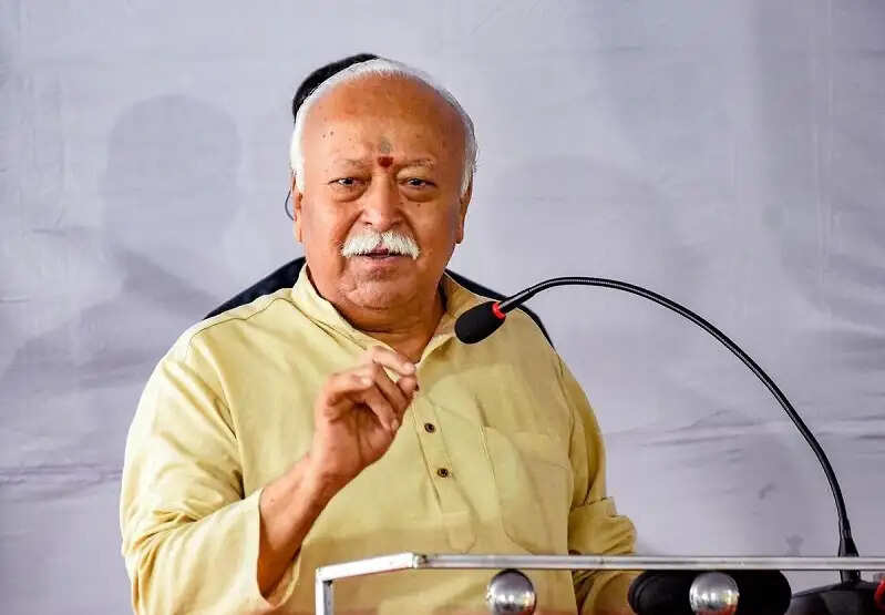 डॉ. मोहन भागवत असम प्रवास पर 13 मई को गुवाहाटी पहुंचेंगे