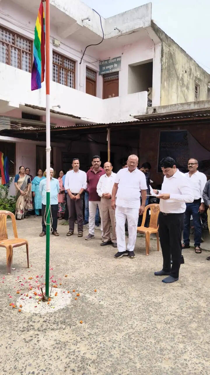 अम्बिकापुर में सहकारिता सप्ताह का शुभारंभ, आधुनिक तकनीक और डिजिटल बैंकिंग से समृद्ध होंगे किसान