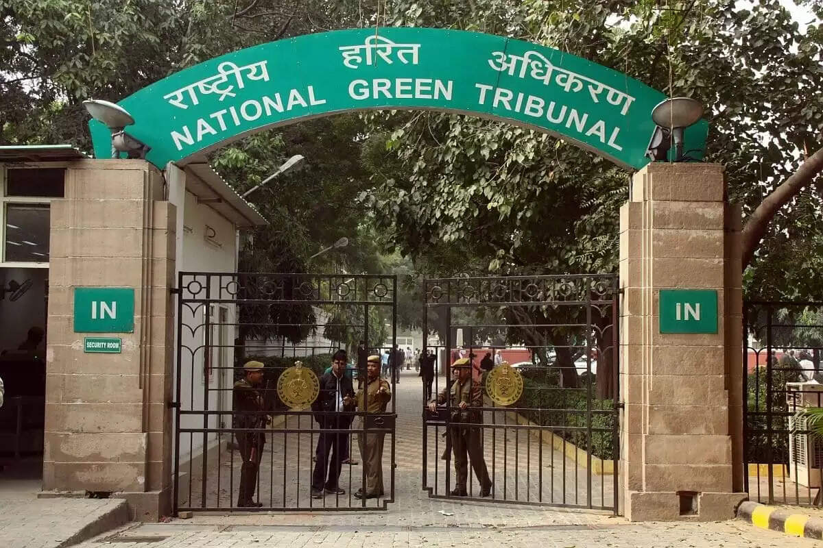 एनजीटी सदस्य डॉ. अहमद 2 को नैनीताल में करेंगे पर्यावरणीय मुद्दों की समीक्षा