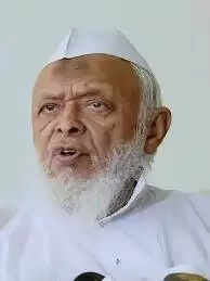 मुम्बई के लोकल ट्रेन बम धमाके का फैसला न्याय और सच्चाई की जीत : मदनी