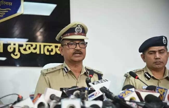 (अपडेट) जमीन और बांकीपुर क्लब विवाद के कारण हुई पटना के व्यवसायी गोपाल खेमका की हत्या : डीजीपी