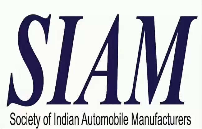 रेपो रेट में 0.25 फीसदी की कटौती से वाहन उद्योग की वृद्धि को मिलेगी गति : सियाम