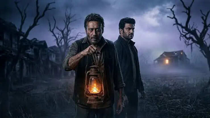 'काली खेती' की रिलीज डेट बदली, अब 20 नवंबर को सिनेमाघरों में आएगी फिल्म