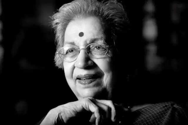 प्रधानमंत्री ने विजया मेहता के निधन पर शोक जताया