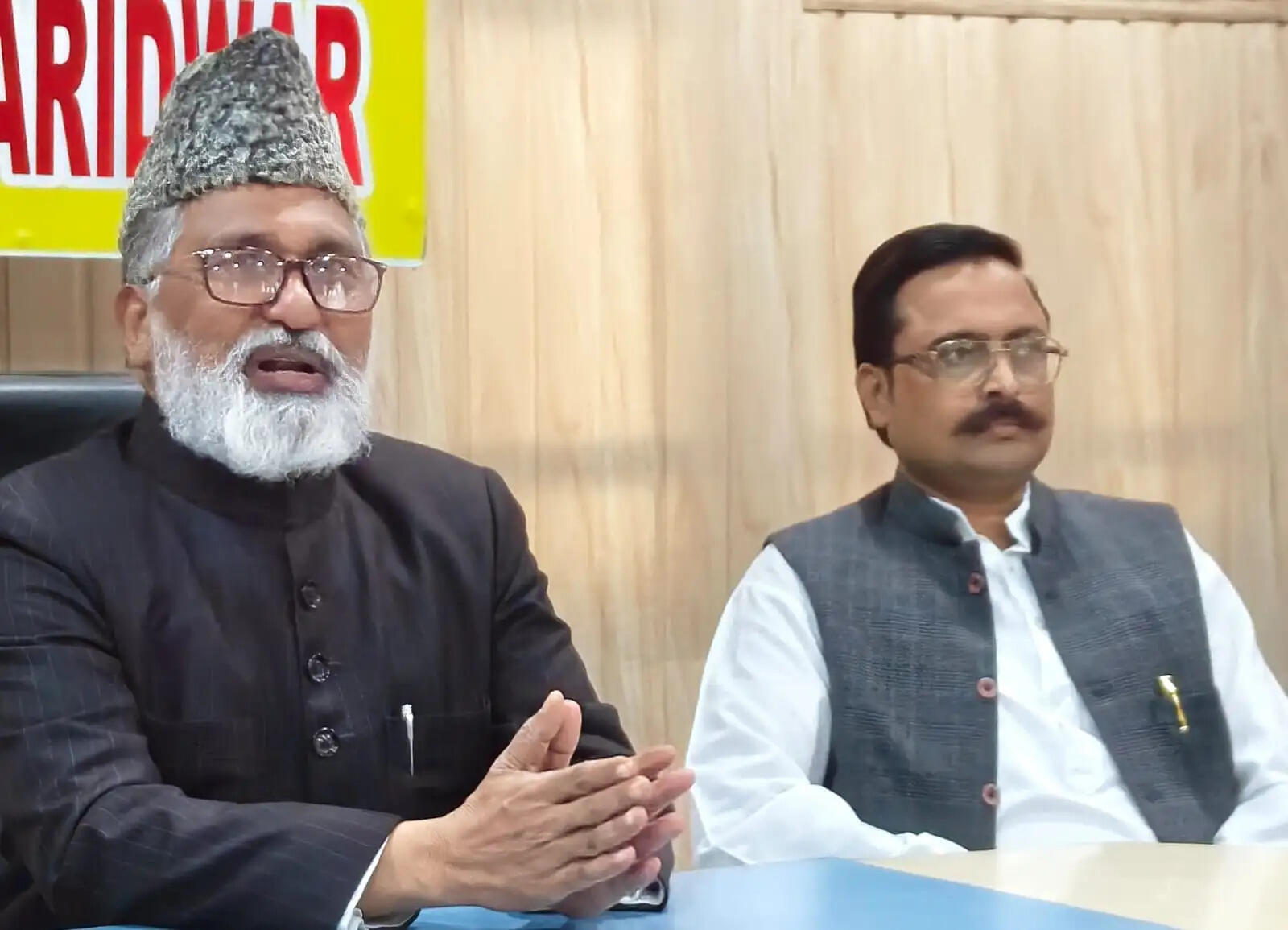 अल्पसंख्यकों को विकास की मुख्यधारा से जोड़ने का काम करेगी हुनर परिषद : मुफ्ती