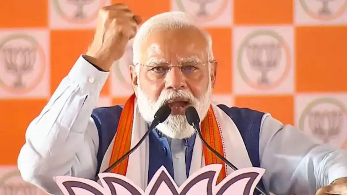 प्रधानमंत्री मोदी की सभा के लिए उत्तर बंगाल से बड़े पैमाने पर जुटाने की तैयारी