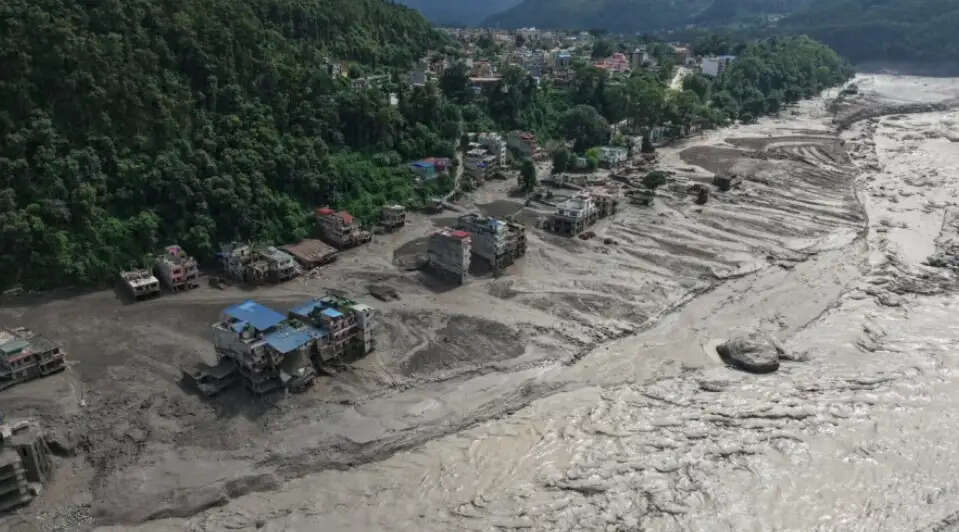 अमेरिका लगातार नेपाल के संपर्क में, लापता लोगों की तलाश में वाशिंगटन की काठमांडू से मदद की पेशकश