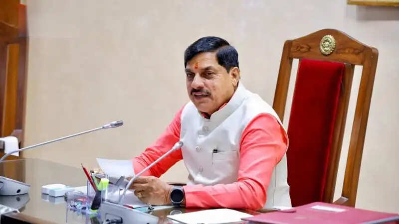 मप्र: जनता से सीधा-संवाद और जुड़ाव के लिए शुक्रवार से शुरू होगा 'जनविश्वास अभियान'