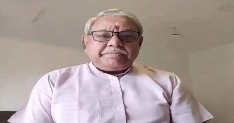 अशोक सिंहल ने हिंदू समाज में सांस्कृतिक पहचान पर गर्व का भाव जगाया : बजरंग लाल बागड़ा
