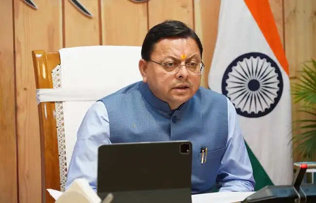 दिसंबर 2028 तक पूरा होगा आईएमसी खुरपिया का ट्रंक इंफ्रास्ट्रक्चर : मुख्यमंत्री