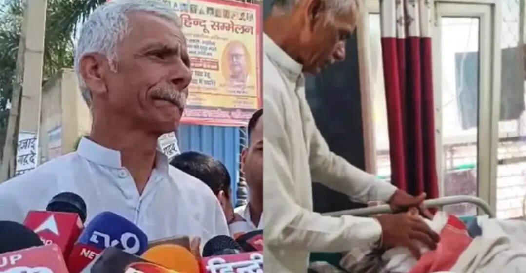 साउथ दिल्ली के ग्रीन पार्क में बुधवार को होगा हरीश राणा का अंतिम संस्कार, पिता ने दी जानकारी