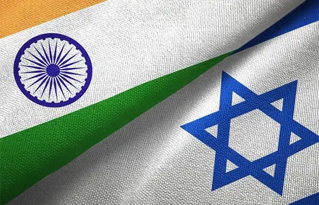 भारत-इजराइल द्विपक्षीय निवेश समझौता हुआ लागू, सीमा-पार निवेश को मिलेगा बढ़ावा