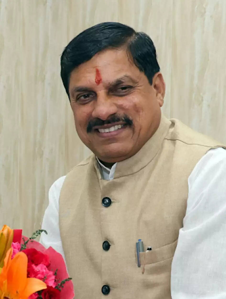 समृद्ध किसान-समृद्ध प्रदेश के लक्ष्य को किया जा रहा है साकार : मुख्यमंत्री डॉ. यादव