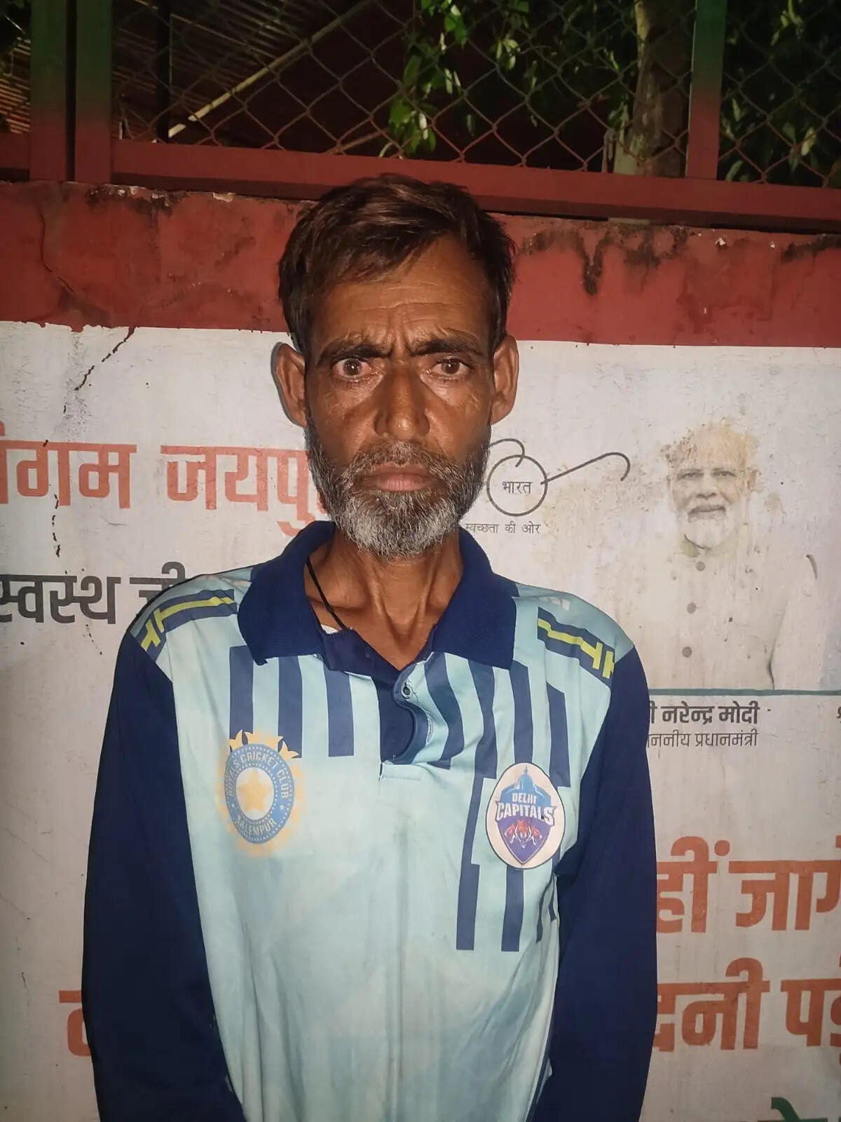 ऑपरेशन भगवान विष्णु: सीआईडी ने जयपुर में प्राचीन सोने की मूर्ति का झांसा देकर ठगी करने वाला दबोचा