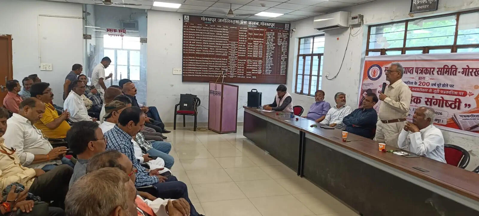 सबसे पहले नहीं, सबसे सही होना जरूरी : कमलेश