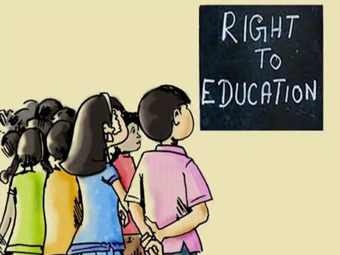 बस्तर में आरटीई के 254 सीटों पर प्रवेश हेतु पांच अगस्त तक आवेदन आमंत्रित