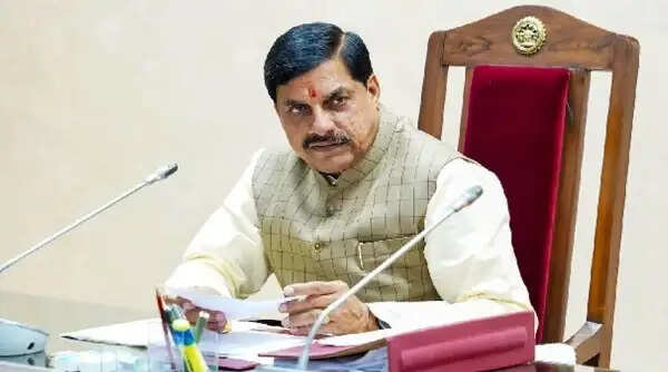 मुख्यमंत्री डॉ. यादव&nbsp;ने&nbsp;धार और&nbsp;मंडला&nbsp;की घटना पर जताया शोक, मृतकों के परिजनों को दी 4-4 लाख रुपये की आर्थिक सहायता