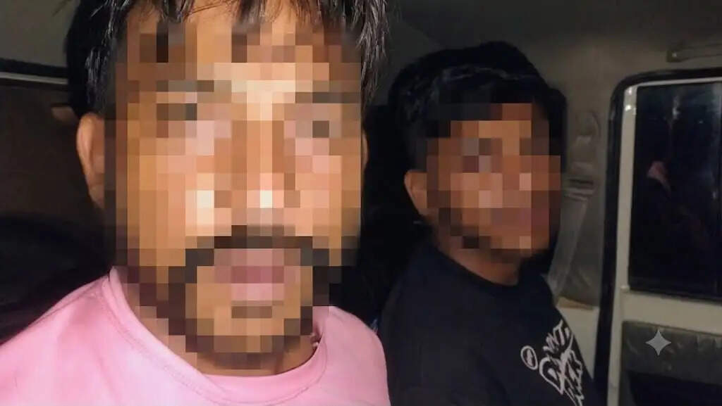 धर्मशाला में चिट्टे के साथ दो गिरफ्तार, कार भी जब्त
