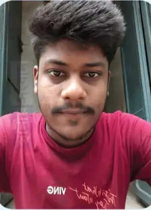 सर्पदंश से युवक की मौत