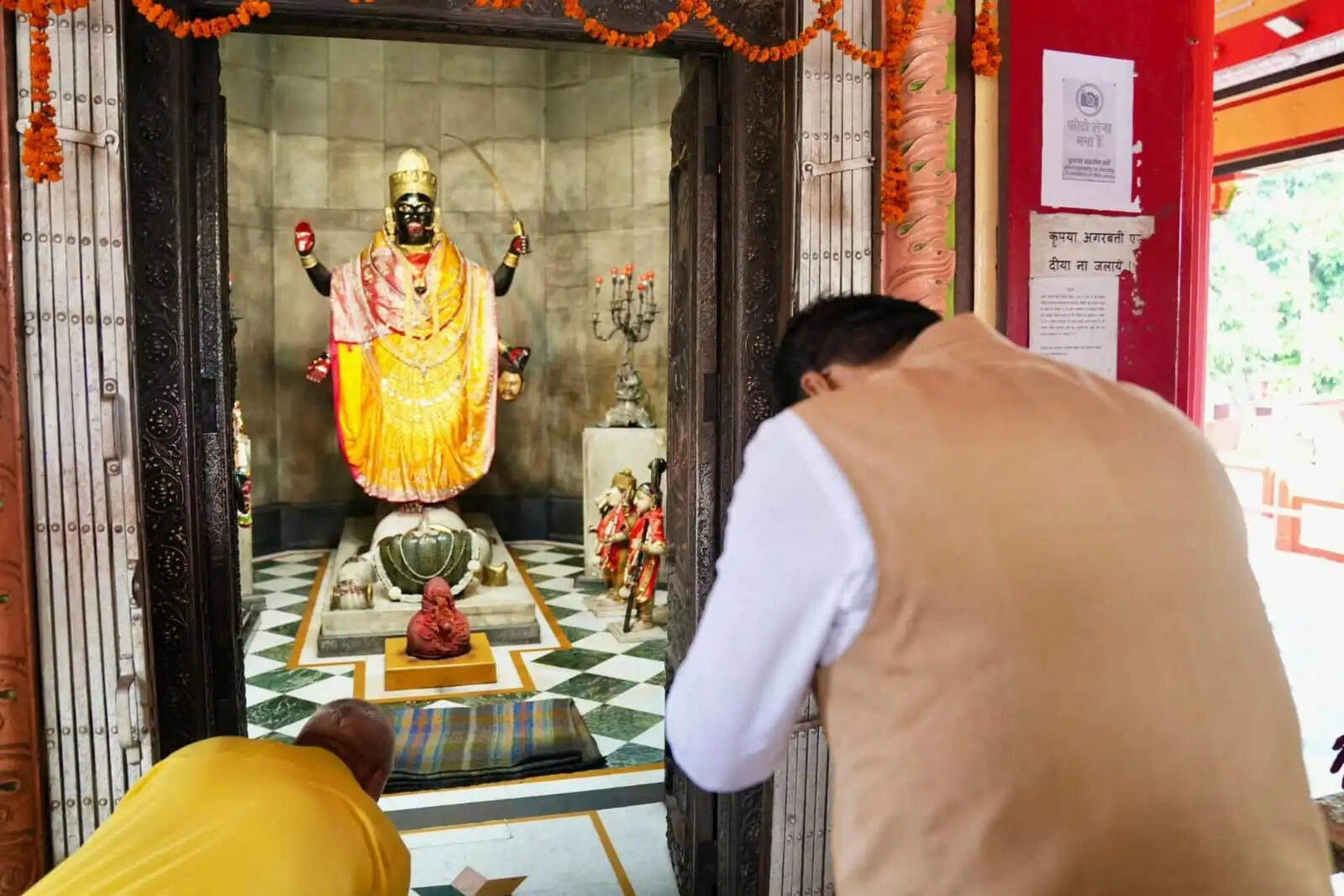 'राष्ट्र प्रथम’ के संकल्प के साथ पीएम मोदी का जीवन करोड़ों देशवासियों के लिए प्रेरणास्रोत : संजय सरावगी