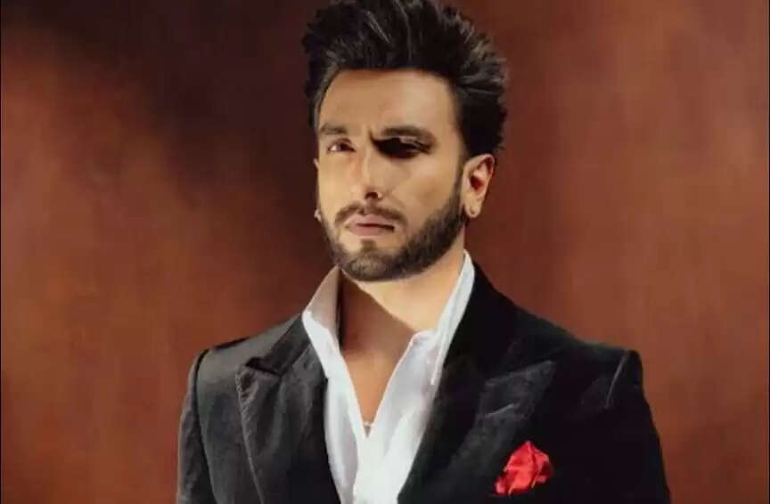 रणवीर सिंह ने 'कांतारा' विवाद पर मांगी माफी