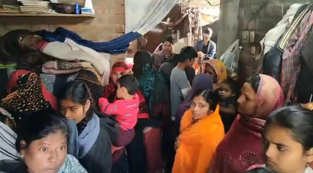 संदिग्ध परिस्थिति में महिला की मौत, छानबीन में जुटी पुलिस