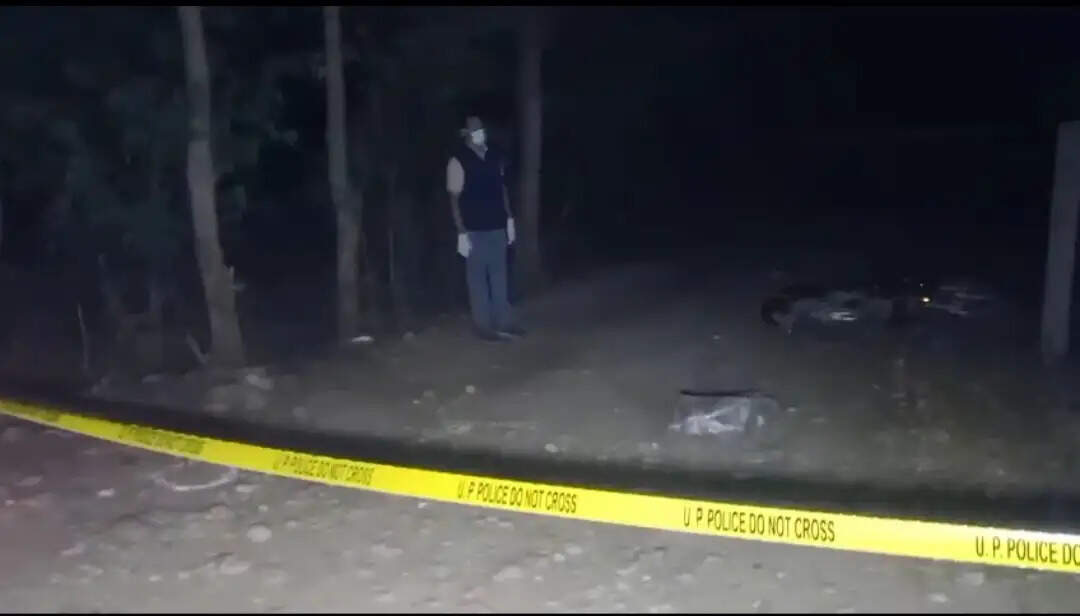 सहारनपुर : पुलिस मुठभेड़ में हिस्ट्रीशीटर घायल, गिरफ्तार