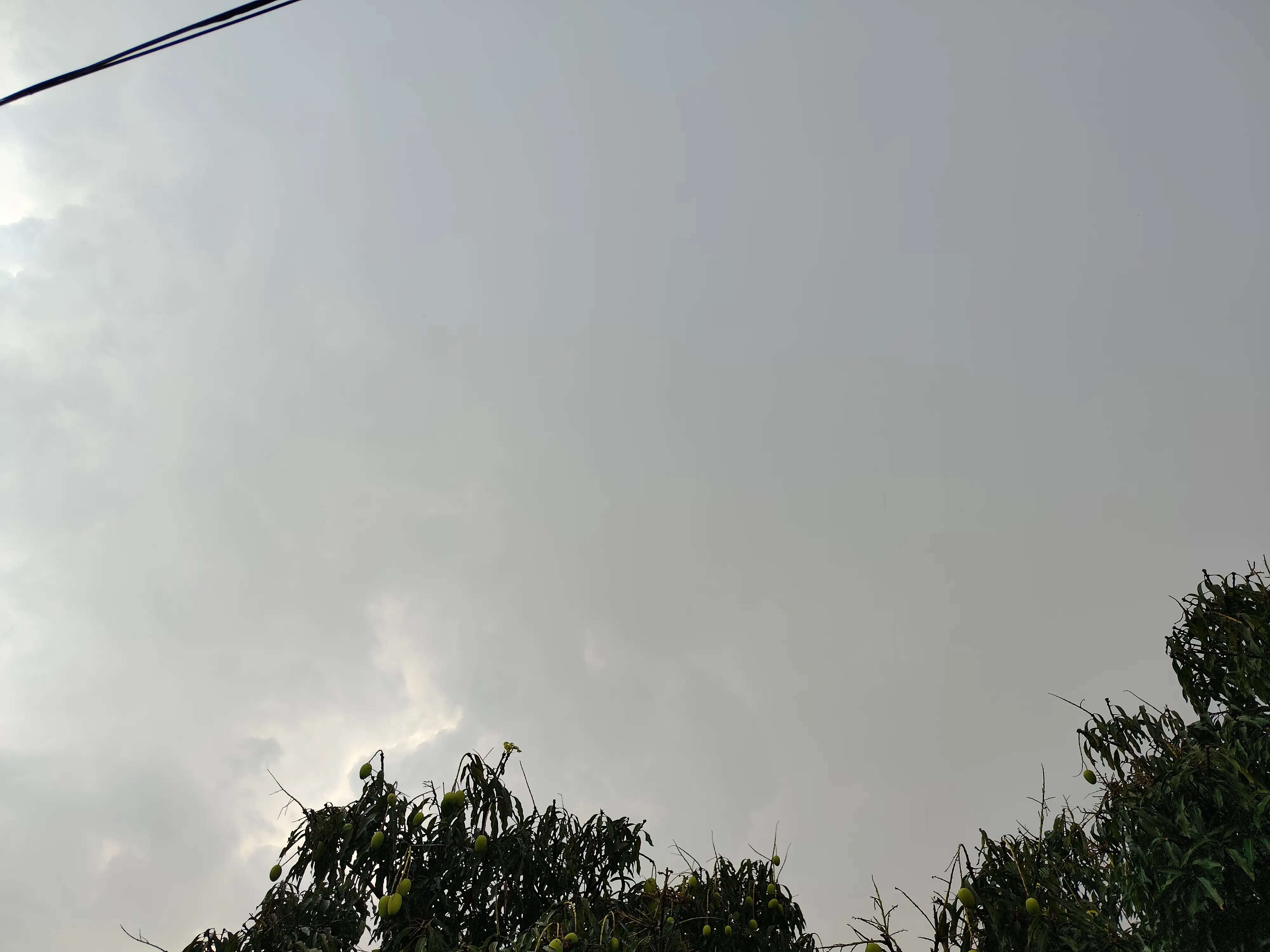 दून में बारिश से मिली राहत