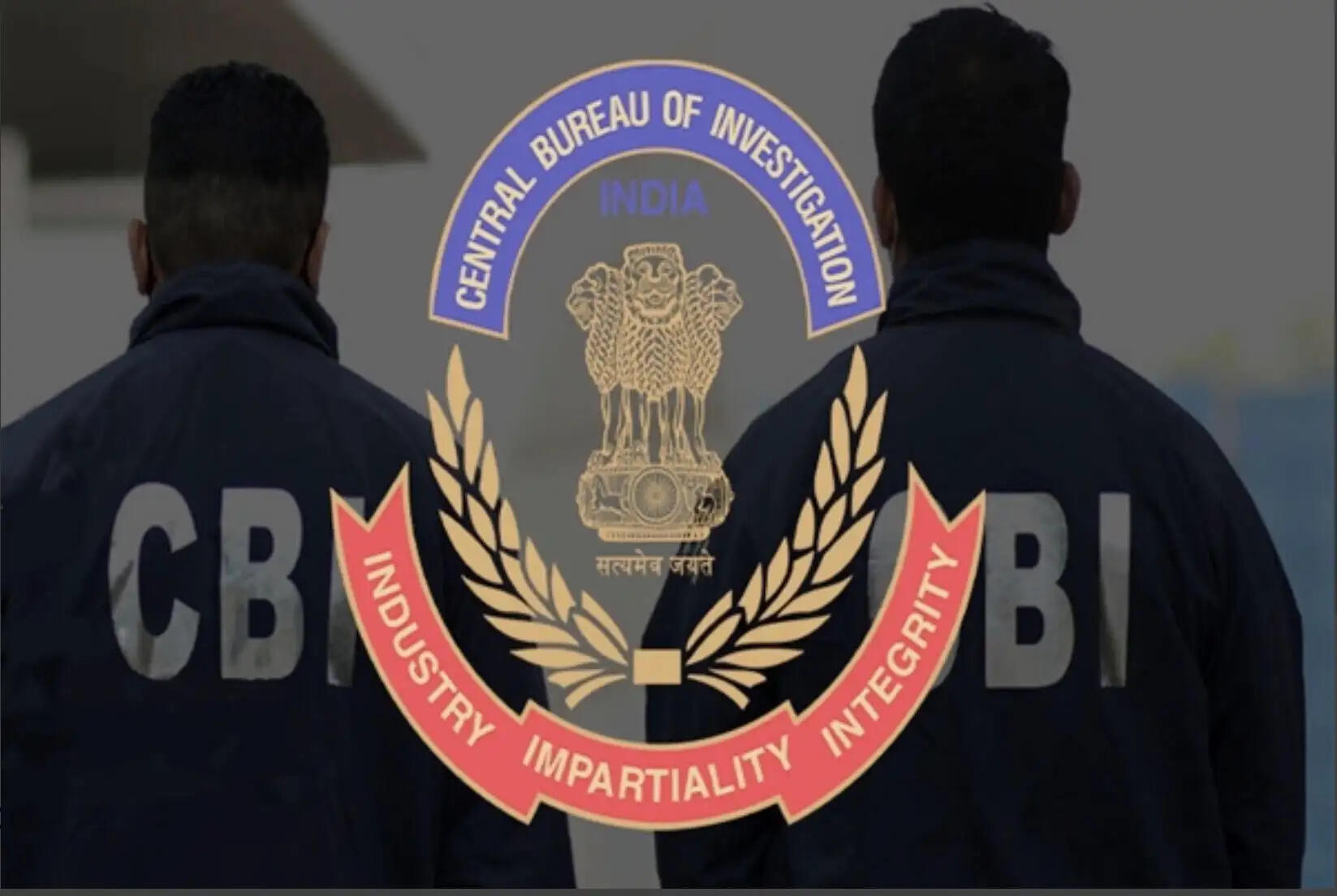 फायर एनओसी के लिए 40 हजार की रिश्वत मांगी, 15 हजार लेते सीबीआई के हत्थे चढ़ा फायरमैन
