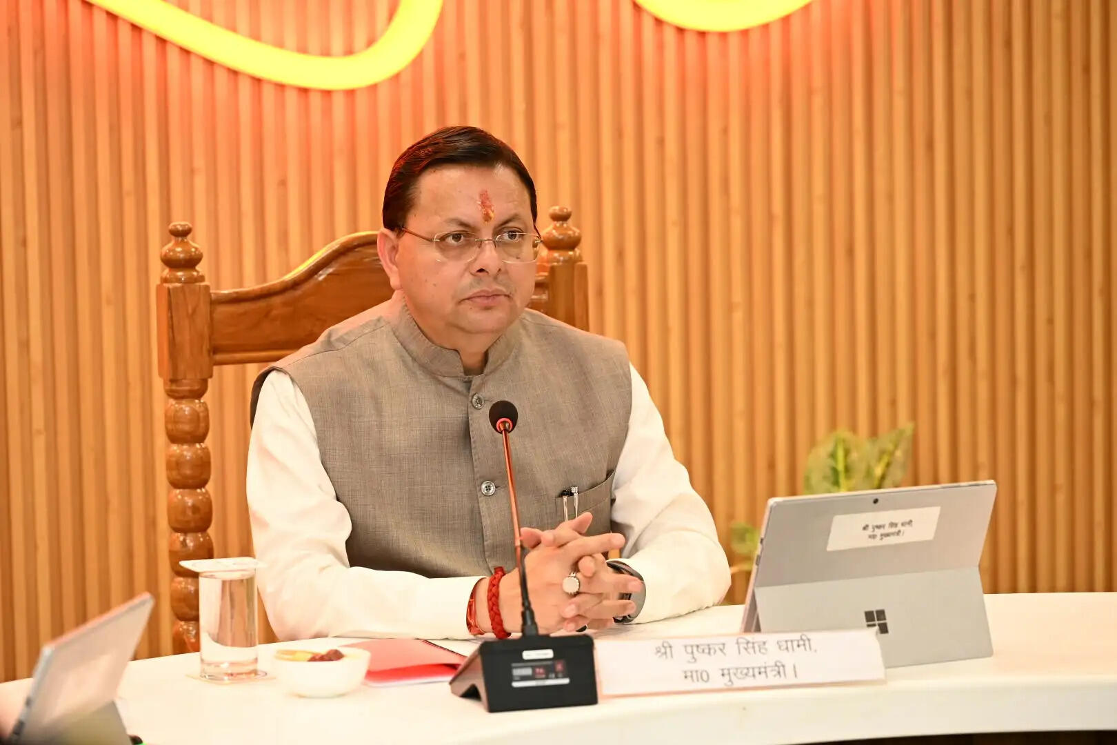 हरिद्वार को मिलेगा दूसरा मेडिकल कॉलेज, 10 एकड़ भूमि को कैबिनेट की मंजूरी